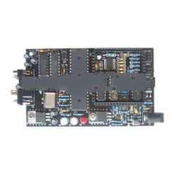 MC68HC08 908 Motorola Programmer