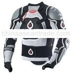 body armour-torso