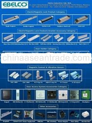 Magnetic Lock Series