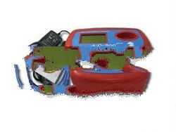 AD900 key proogrammer for all cars