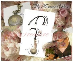 fashion necklace