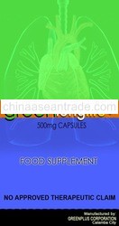 Dr. Strands with CoQ10 health food