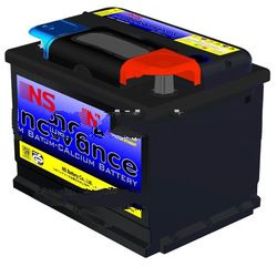 Mf Battery