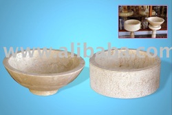 Marble Sink MS 03