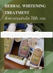 Herbal Whitening