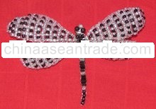 Dragonfly Brooch