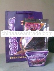 PLANET ROSELLE FEATURE PRODUCT