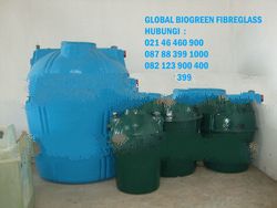 Septic tank Biogreen