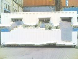 porta camp