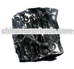 Steam Raw Coal