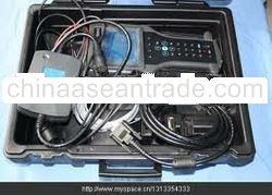 100% Warranty GM Tech2 tech 2 (CANdi & TIS) for GM SAAB OPEL ISUZU SUZUKI Holden with Candi TIS 