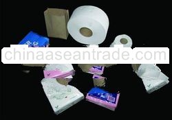 Tissue Papers