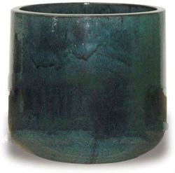 AAQM Outdoor Ceramic pot - Ceramic Outdoor planter