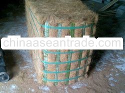 Coconut Coir Fibre