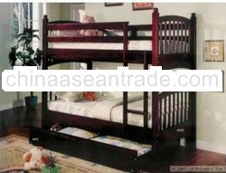 tempat tidur anak tingkat
