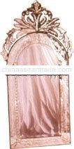 venetian mirror