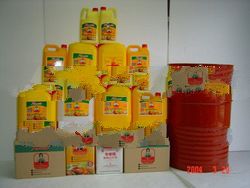 Rbd Palm Olein (Vegetable Cooking Oils)