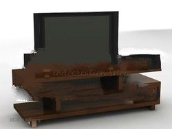 TV Cabbinet Minimalis