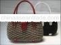IVY RATTAN BAG