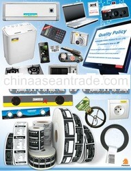 Electronics & Electricals