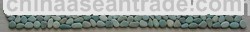 Pebble Flat Borders