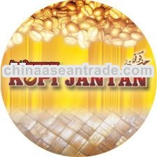 tongkat ali herbs premix coffee