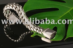 Sterling Silver bracelets