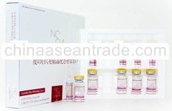 NC24 skin whitening product