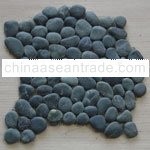 Interlocking Pebble & Interlock Cutting Flat Tiles