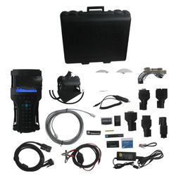 2013 latest version GM TECH2 6 software GM,OPEL,SAAB ISUZU,SUZUKI HOLDEN Full set diagnostic tool gm