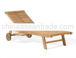 Sun Lounger