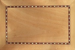 Veneer Laminated Product 1