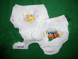 Kids underwear