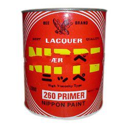 Nippe 2000-260 primer