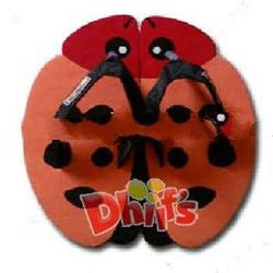 Unique-Cute-Funny Woman/Girl Sandas| Beetle