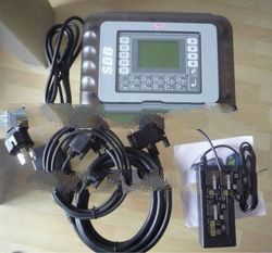 Newest Version V33.2 Multi Languages Sbb Key Programmer