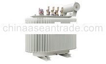 DISTRIBUTION TRANSFORMER