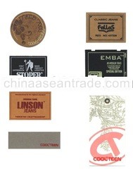 Jeans Label