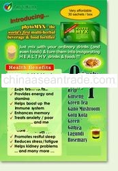 phytomyx Health Food