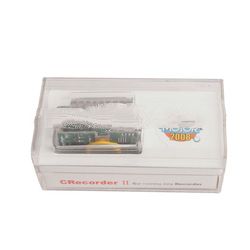 Original Professional Launch Car CRecorder OBDII launch crecorder obd2