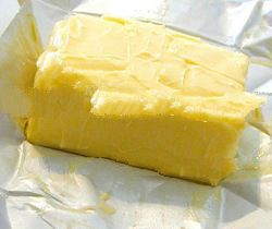 100% Purity Grade A Cooking Yellow Margarine