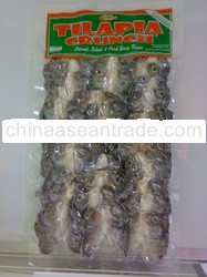 tilapia crunch