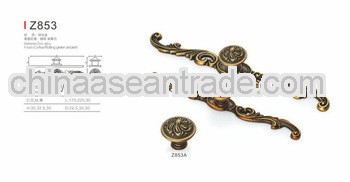 decorative japanese furniture hardware