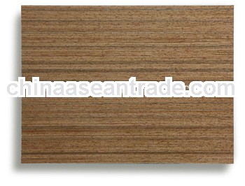 decorative wood veneer mgo board