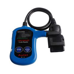 VAG 305 OBD2 OBD II Auto Scanner Code Reader For Volkswagen Audi VW