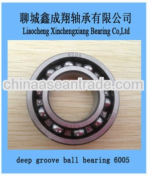 deep groove ball bearing 6005