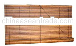 teak curtain