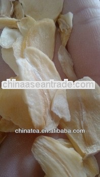 dehydrated garlic flakes new crop of competitive quality