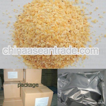dehydrated garlic manufacturer
