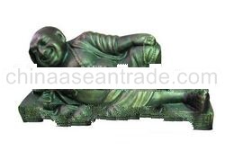 BALI STONE STATUE BS17